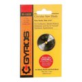 Gyros SAW BLADE FINE 1"" 68T 81-11015